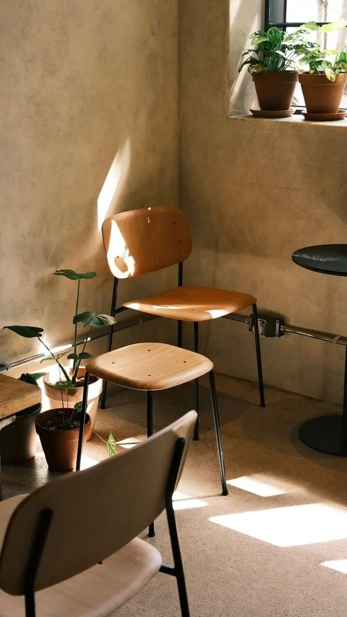 Strut Coffee in Jeonpo